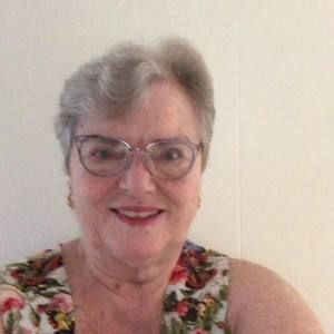 Meet your Posher, Sue